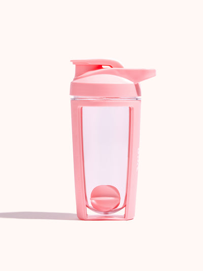 Yes Please Shaker - Pink